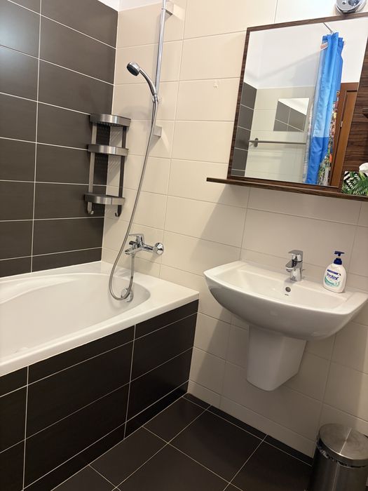 Perla Residence, Pipera, parcare si boxa incluse!