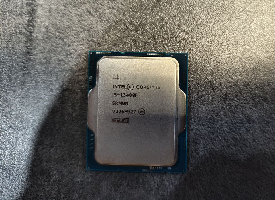 Intel Core i5 13400F