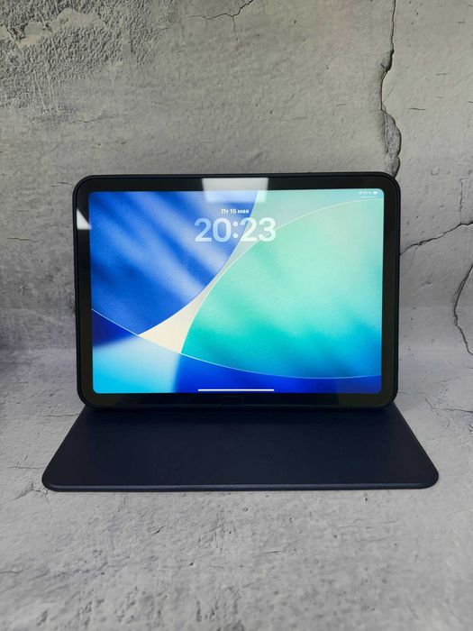\iPad  А16  WiFi 10.2  128 ГБ\