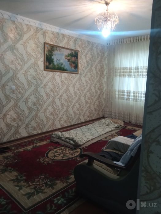 Квартира 4 хонали,