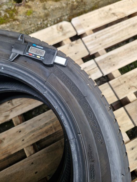 2anvelope vara 195 55 15 Firestone 2020