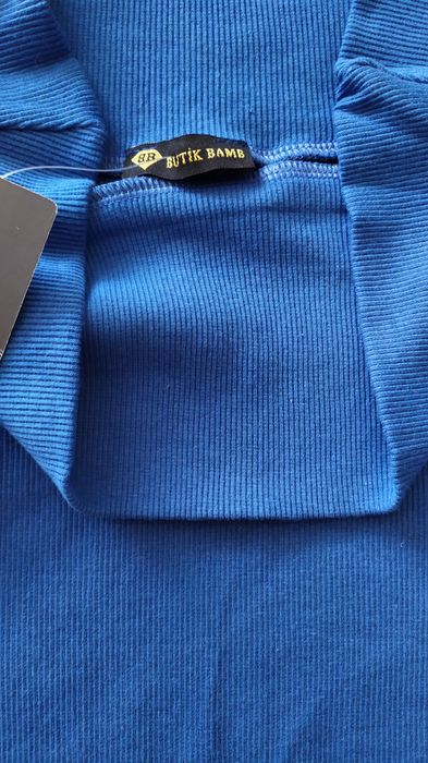 Дамска нова рокля