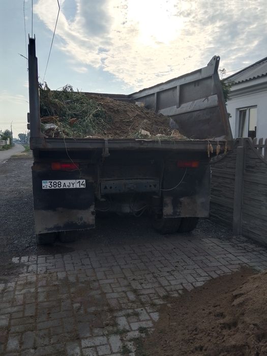 Продам камаз 5410