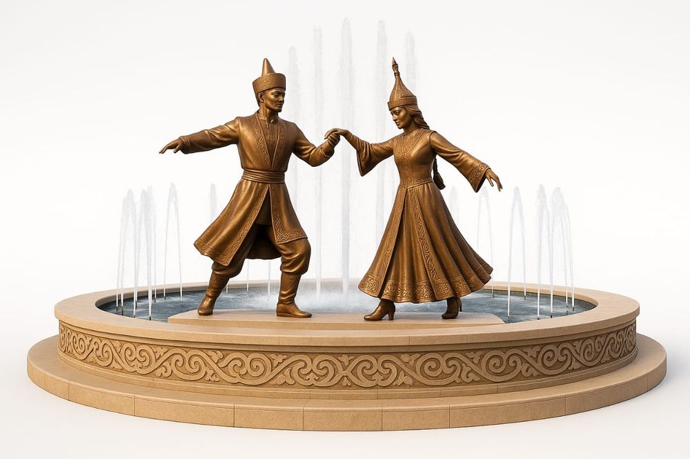 Скульптуры на заказ любой сложности