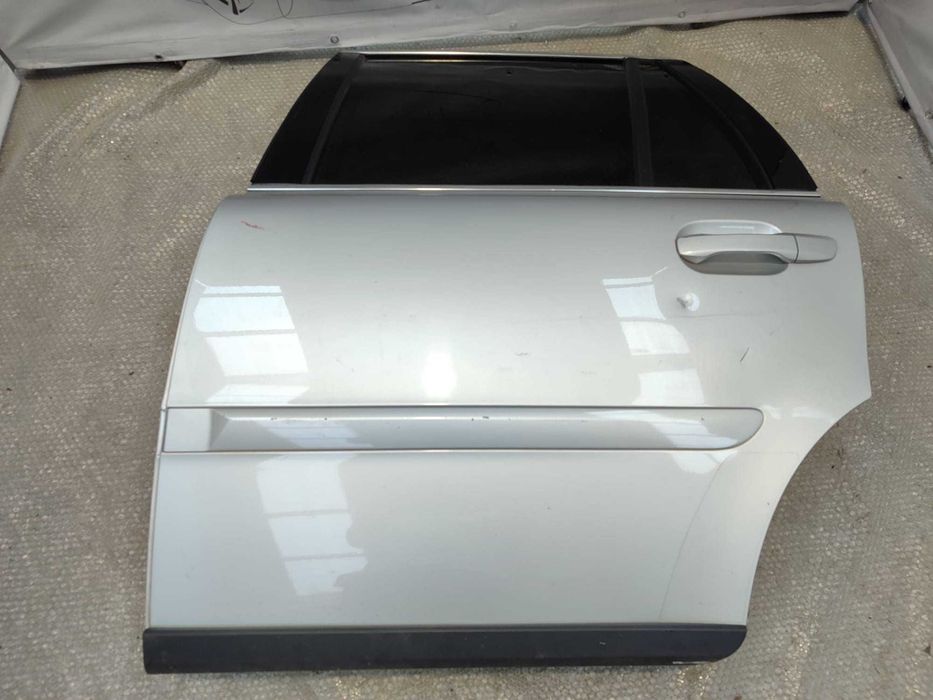 Ușă Spate Stânga Volvo XC90 SUV Gri Cod Culoare Silver 42600 2010 / [2003-2006] / 31385354 (1D)