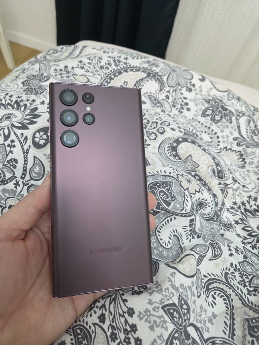 Samsung s22 ultra 512 gb