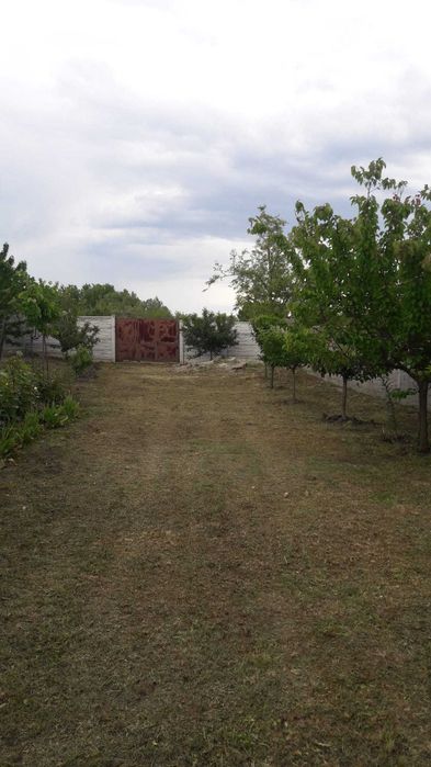 casa+teren 4000 mp,fantana ,apa,canalizare