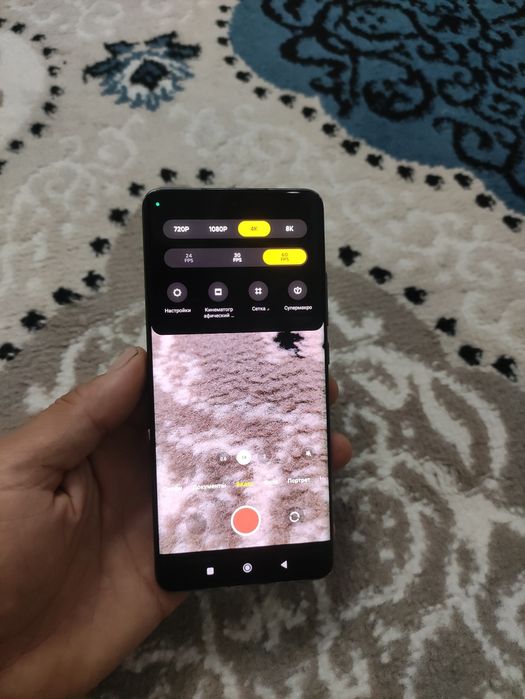 Xiaomi 12 12/256 Flagman