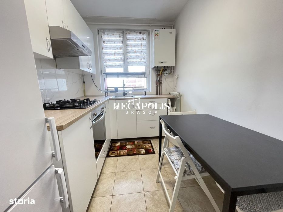 Apartament 2 camere | B-dul Vlahuță | Decomandat
