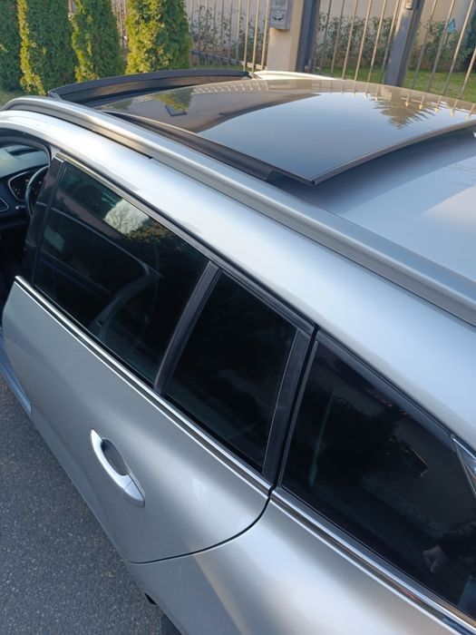 Renault Megane GT line 1.5 dci