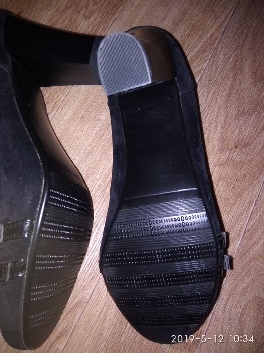 Женские Туфли новые