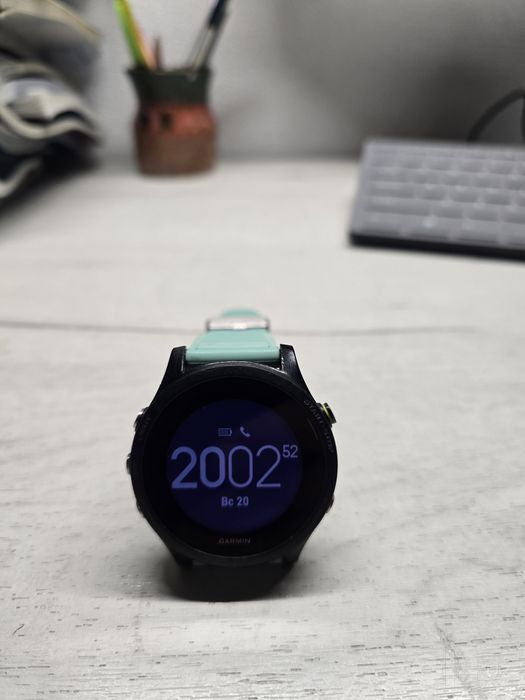 Garmin Forerunner 935