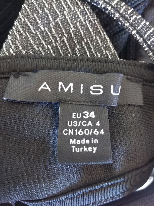 Дамски рокли, размер XS