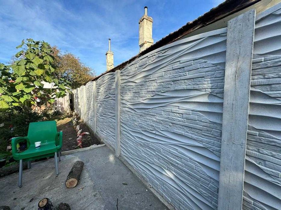 Matrite placi gard si stalpi gard CEL MAI MIC PRET