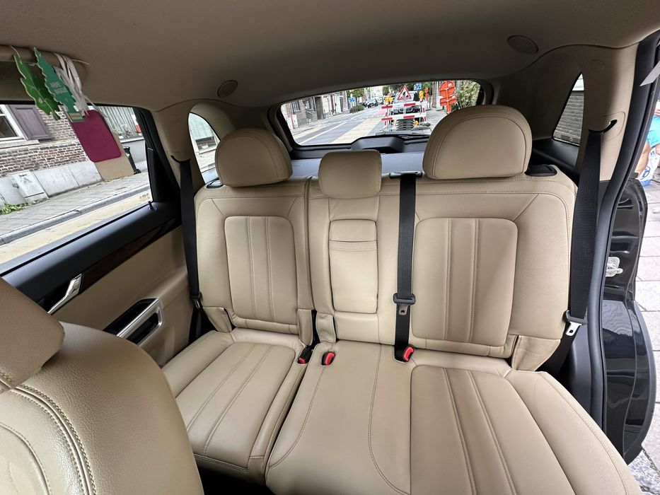 Opel Antara 2.2/euro 5/unic propietar