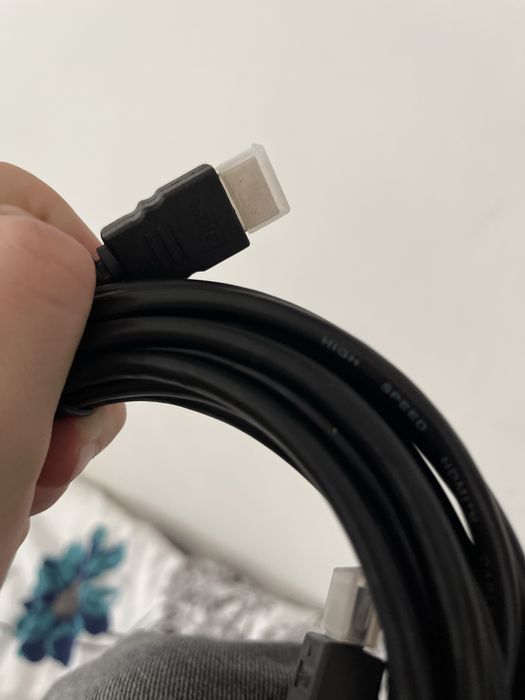 Cablu hdmi 5 metri 4k