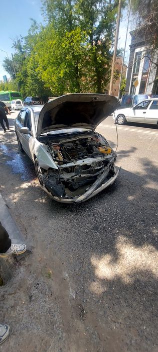 Митсубиси галант акула