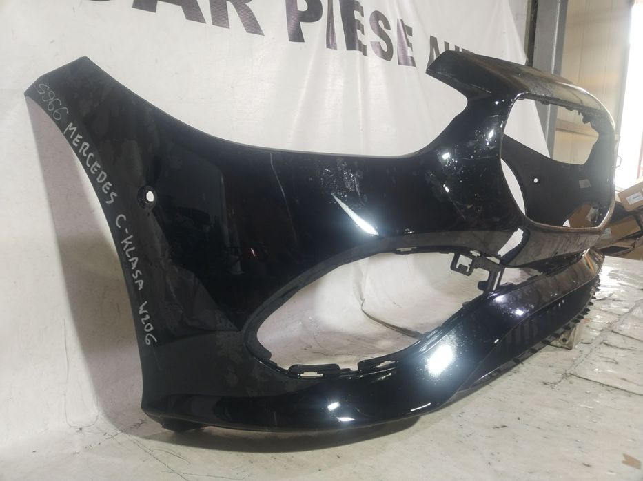 Bara fata Mercedes C-Class W206, 2021, 2022, 2023, 2024, 2025, cod origine OE A2068808501. 9965