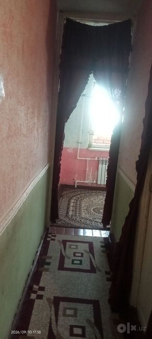 Продаётся 2 комнатная квартира