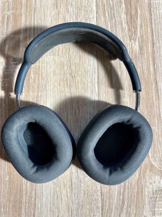 Оригинални Apple Airpods Max (Lightning)