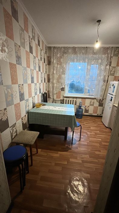 Сдаётся 2-комн квартира