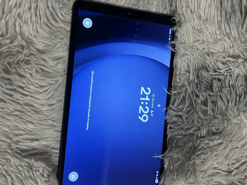 Планшет Samsung Galaxy Tab A9