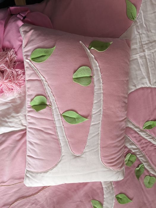 Покрывало көрпе в вашем доме