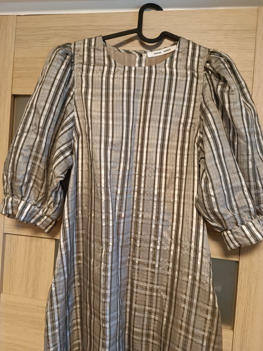 Rochie scurta Samsoe Samsoe