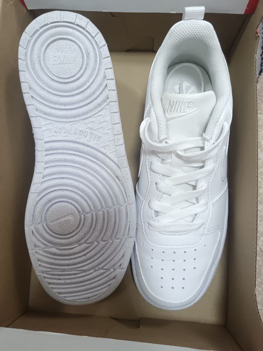 Nike court borough low Recraft