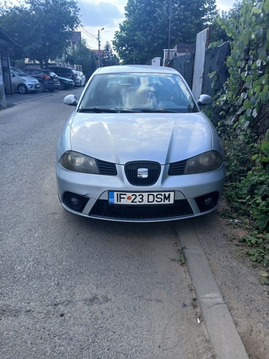 SEAT Ibiza 2009 — imagine 2