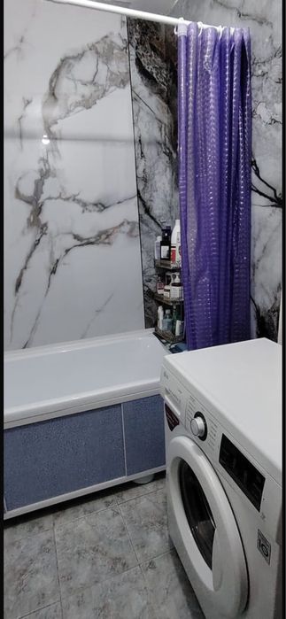 Продается двухкомнатная квартира