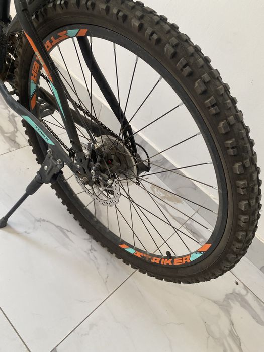 Велосипед взрослый