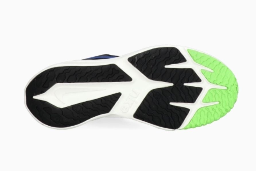 Страхотни маратонки Naik