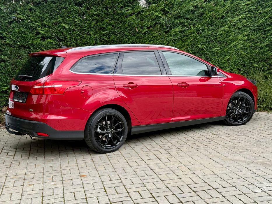FORD Focus 2016 — imagine 4