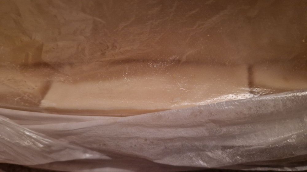 Продам жир топленное КРС