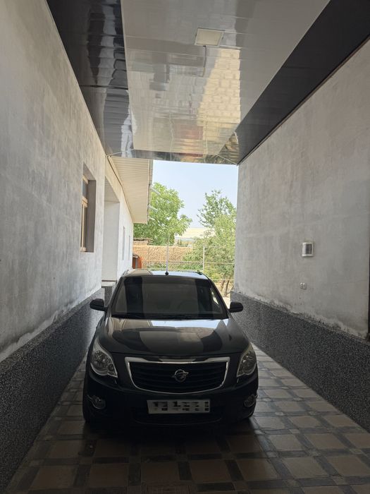 Ховли срочно сотилади 6 сотих