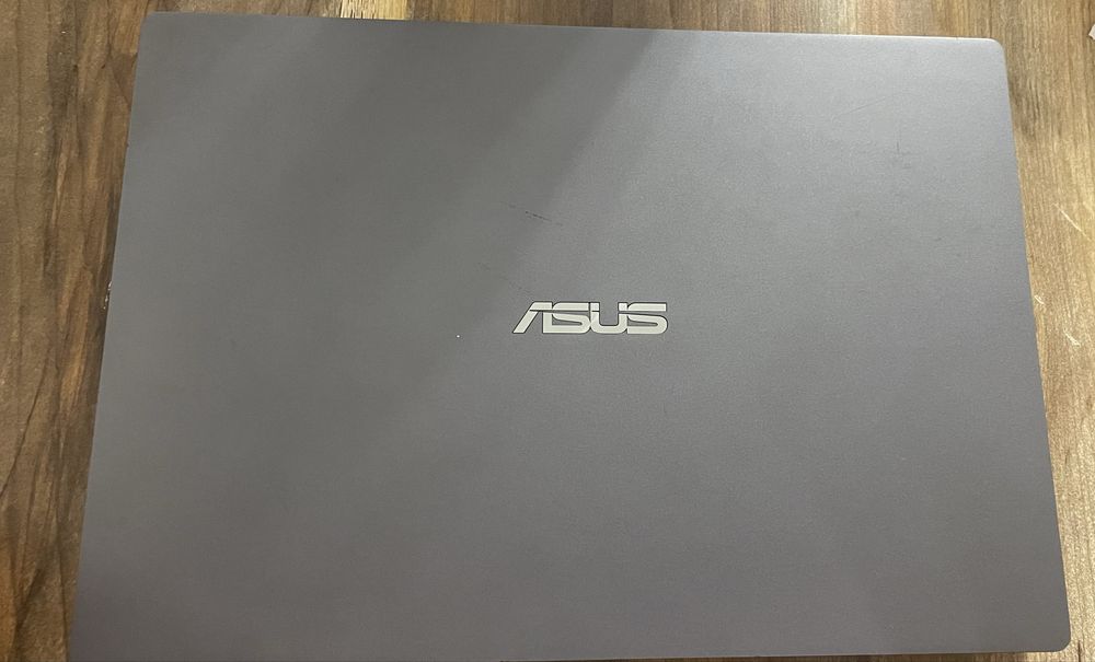 Asus ExpertBook