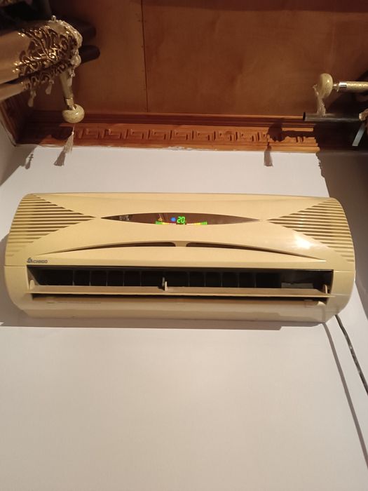 Кондиционер сотилади Chigo 9 Талик