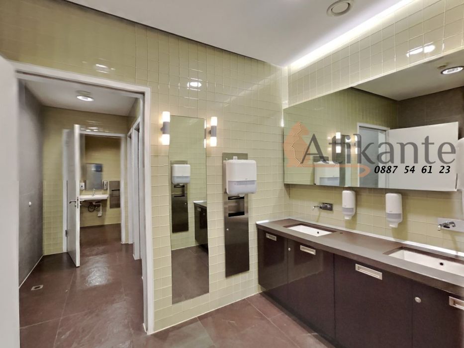 Дава се под наем Офис в София, НПЗ Искър - 1528 кв.м за 22861.77 € - Снимка #9
