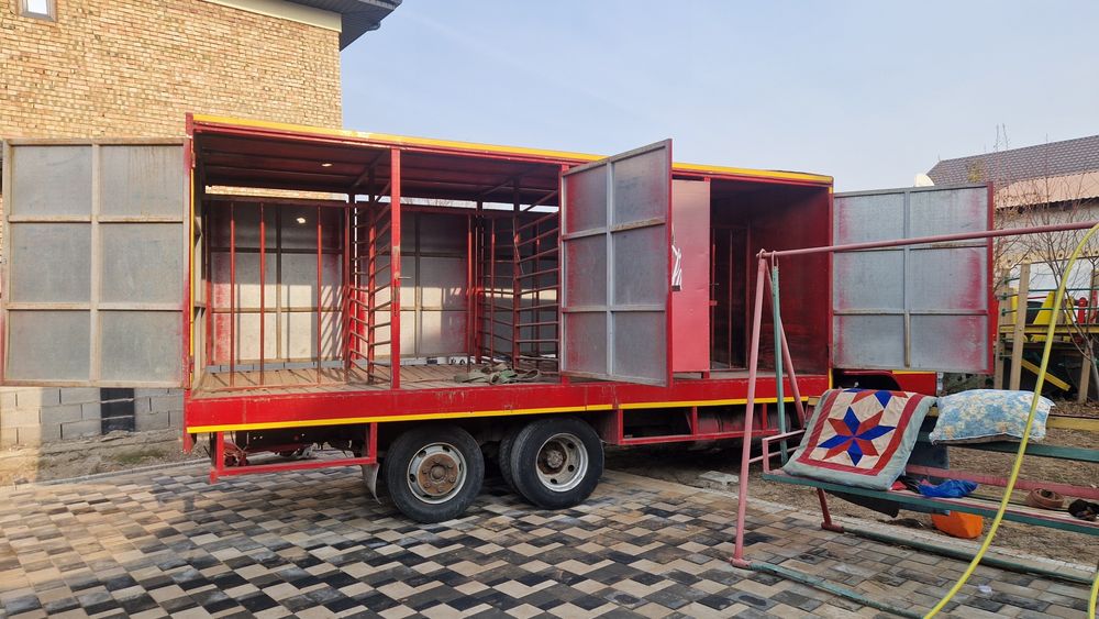 Продам Борт!. В хорошем состоянии