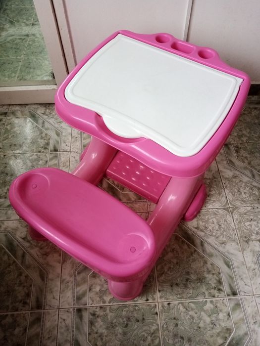 Детски чин за писане/рисуване