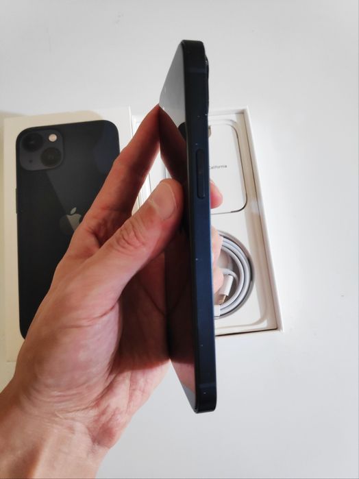 Айфон 13  iPhone 13 Apple A 15 Bionic 5G