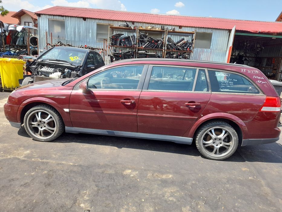 Aripa dreapta Opel Vectra C NON facelift an 2001-2006