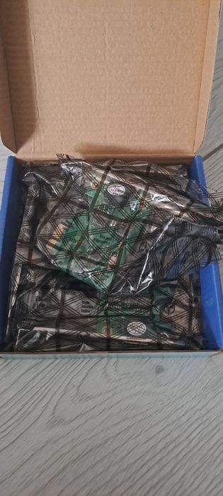 Сетевой карта ПК