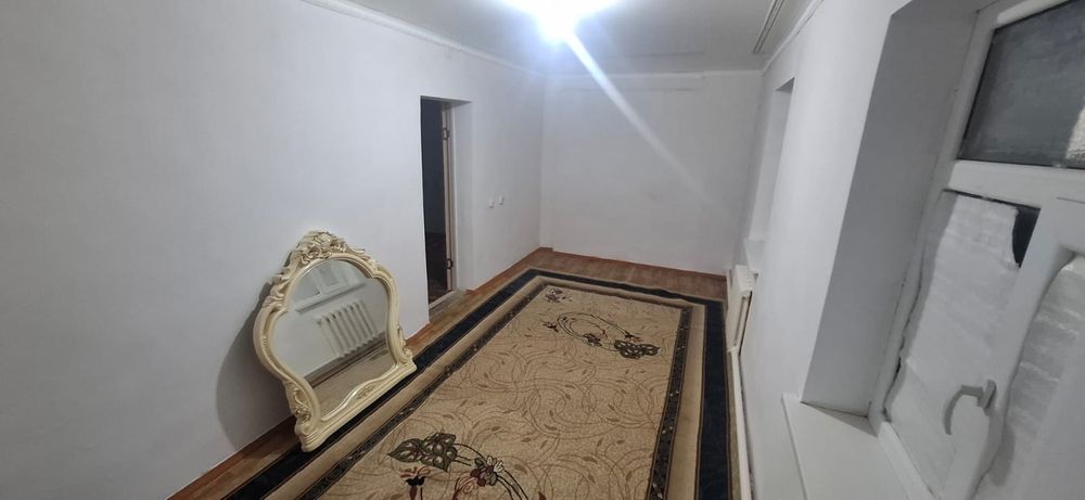 Жалға беріледі Времянка 4 бөлме