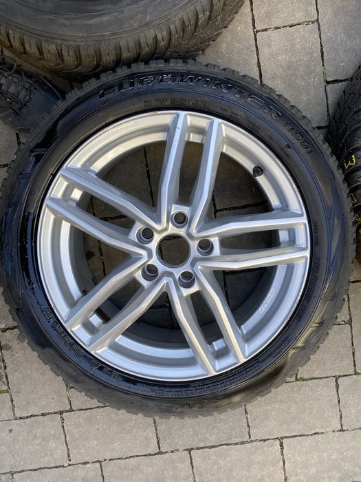 Vand roti Mercedes Benz A Class