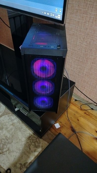 Gaming PC kafolati bilan