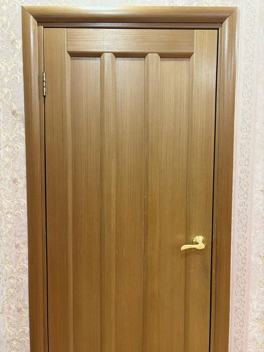 Межкомнатные двери