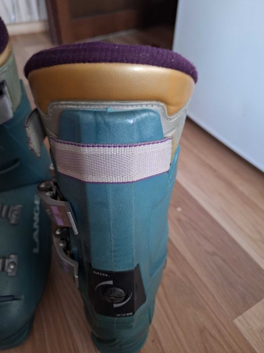 Ски обувки Lange дамски