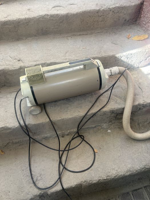 Пылесос российский ракета навоий шахарда